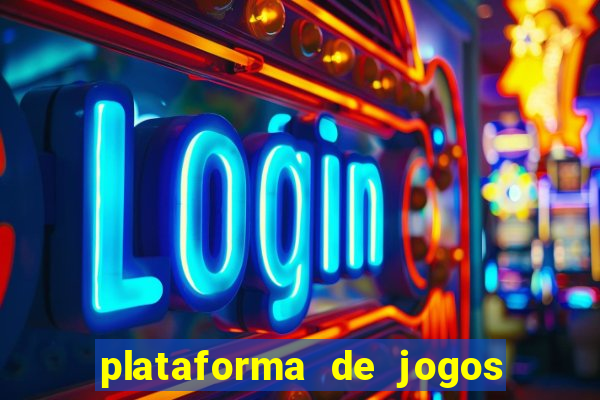 plataforma de jogos dos estados unidos